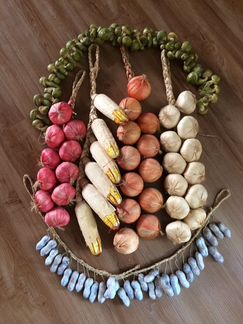 Для декора. Цена за все