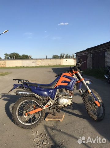 Lifan gy5 тюнинг