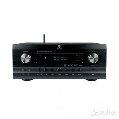 AV ресивер ToneWinner HD-3100