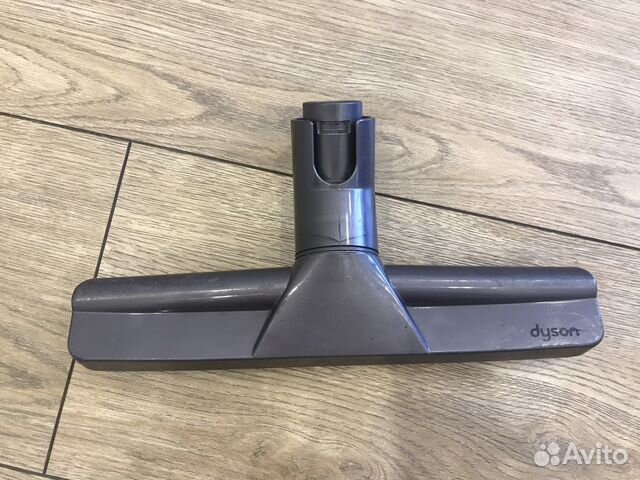 Насадка Dyson для твердых покрытий