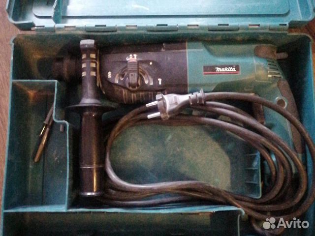 Аренда инструмента