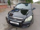 Chery M11 (A3) 1.6 МТ, 2011, 130 000 км