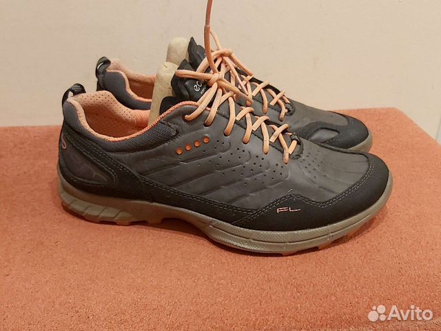 ecco biom 38