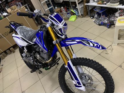 Мотоцикл Regulmoto Sport-003 300 PR