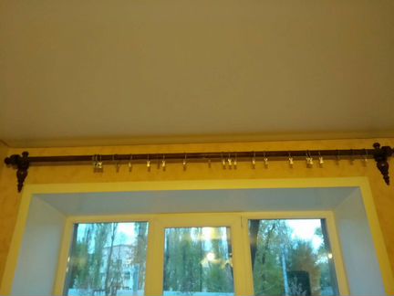 Карниз/багета