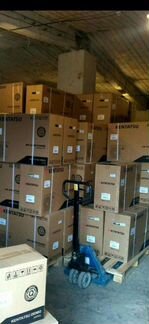 Кондиционер) сплит-системы kentatsu, haier, midea