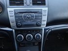 Mazda 6 2.0 AT, 2008, 165 000 км объявление продам