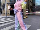 Спортивный костюм женский на флисе объявление продам