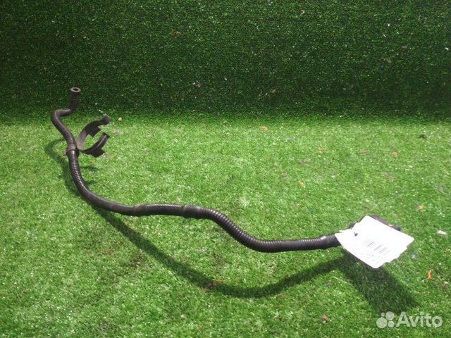 Клапан вентиляции топливного бака Skoda Octavia A5