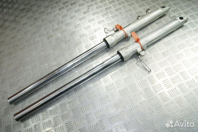 Перья вилки Kawasaki Vulcan 400, EN400