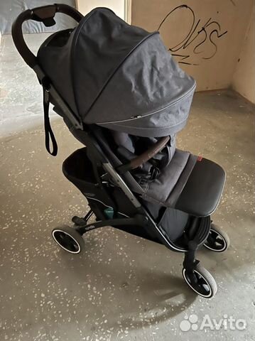 Коляска на прокат