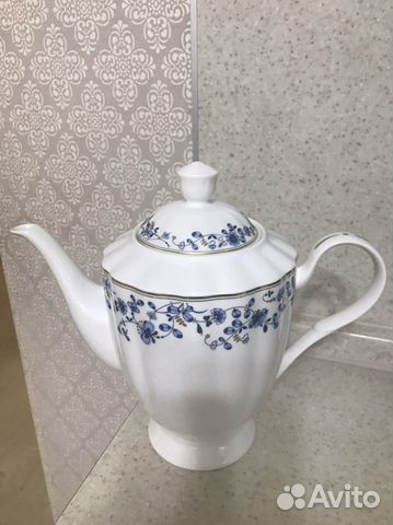 Заварочный чайник