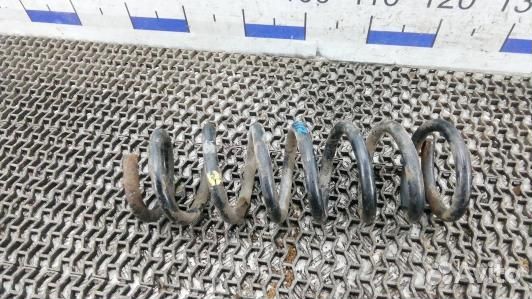 Пружина задняя citroen C-crosser (PML19MG02)