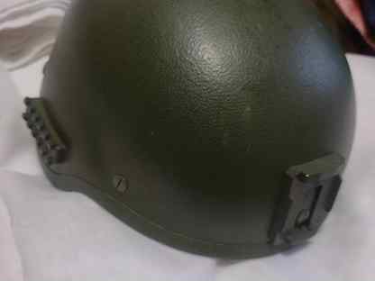Шлем 6б47 2 размер