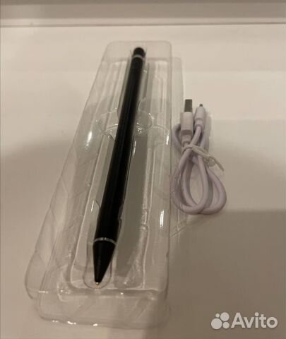 Универсальный стилус для Android и IOS