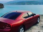 Dodge Charger 3.5 AT, 2007, 142 000 км