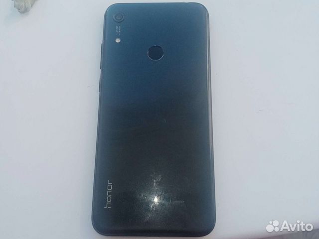 Honor 8a prime