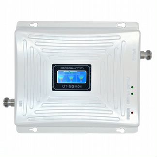 Репитер Орбита OT-GSM04 (2G-900/3G-2100/4G-1800)