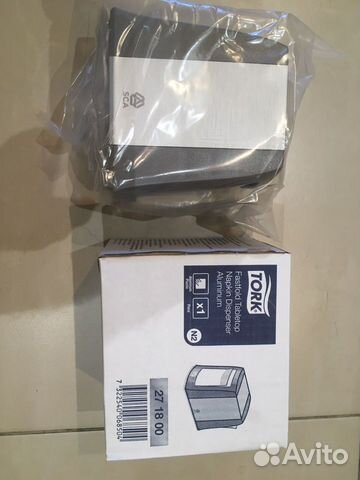 Торк салфетница