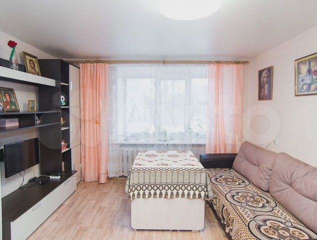 4-к. квартира, 83,1 м², 3/9 эт.