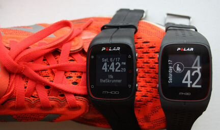 Зарядка для часов polar 430, 800 и OH1