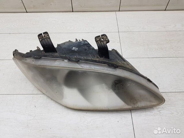 Фара правая Ssang Yong Rodius 1 D27DT 2005