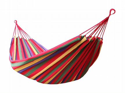 Гамак для отдыха. Новый
