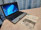 Продам ноутбук Samsung NP350V5C-S06RU