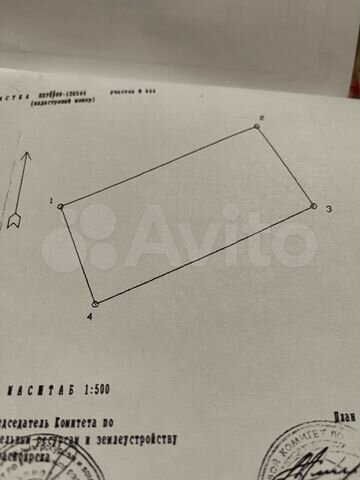Участок 8 сот. (СНТ, ДНП)