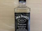 Бутылка jack daniels 0.7 объявление продам