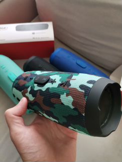 Колонка беспроводная Bluetooth