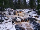 Экскурсия Рускеала + Ахинкоски водопады объявление продам