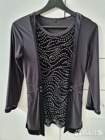 Рубашка латина