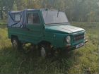ЛуАЗ 969 1.2 МТ, 1988, 50 000 км объявление продам