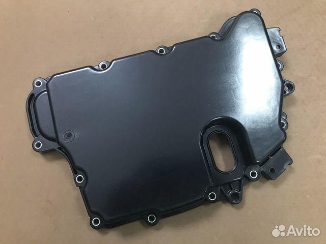 Поддон АКПП 6T30, 6T40, 6T45