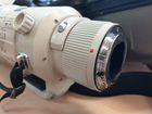 Canon ef 500mm f/4l is usm объявление продам
