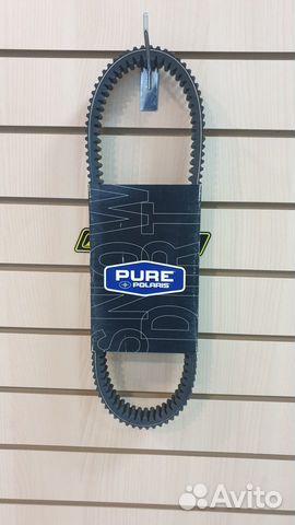 Ремень вариатора снегохода полярис