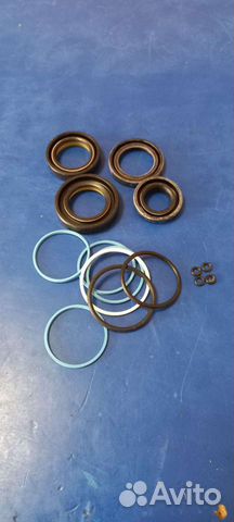 Ремкомплект рулевой рейки Mitsubishi Lancer Outlan