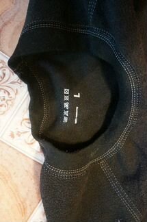 Термобелье верх 48-50