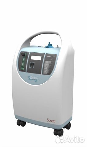 Кислородный концентратор Scaleo Horizon S5