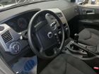 SsangYong Kyron 2.0 МТ, 2011, 89 000 км