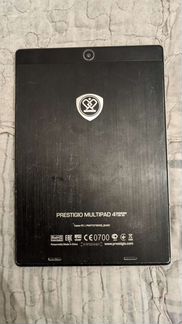 Планшет Prestigio Multipad 4 Diamond 7.85 3G 7079