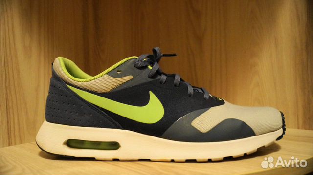 Кроссовки Nike Air Max Tavas