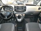 Peugeot Partner 1.6 МТ, 2012, 87 812 км объявление продам