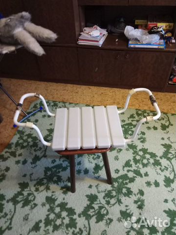 Сидение для купания