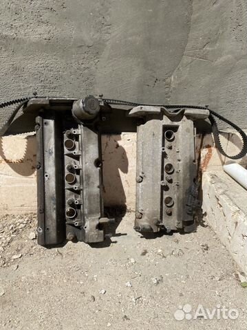 Двигатель g6cu v6 Sorento/Santa fe