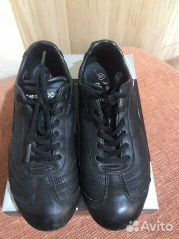 Кроссовки kangaroos