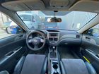 Subaru WRX 2.5 МТ, 2007, 177 000 км объявление продам