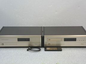 Accuphase DP-80L / Accuphase DC-81L (3 комплекта)