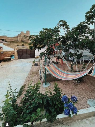 Комната 15 м² в 8-к., 1/1 эт.